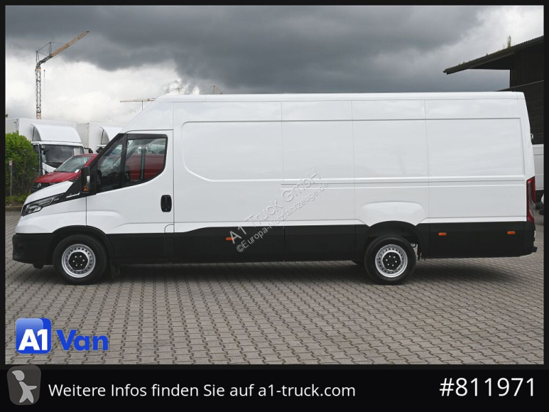 Furgoneta Iveco Daily 35S18 A8V/P Maxi Kasten,...
