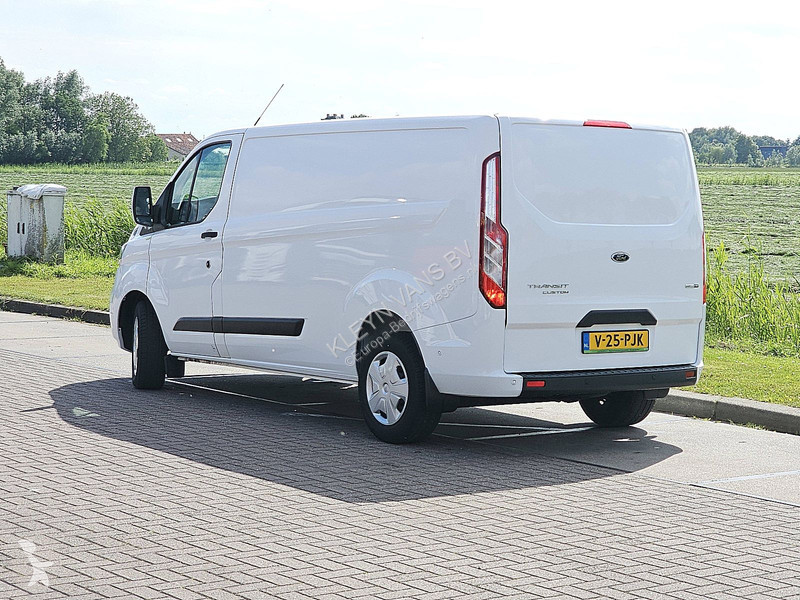 Furgoneta Ford 2.0 ac L2 LANG EURO6