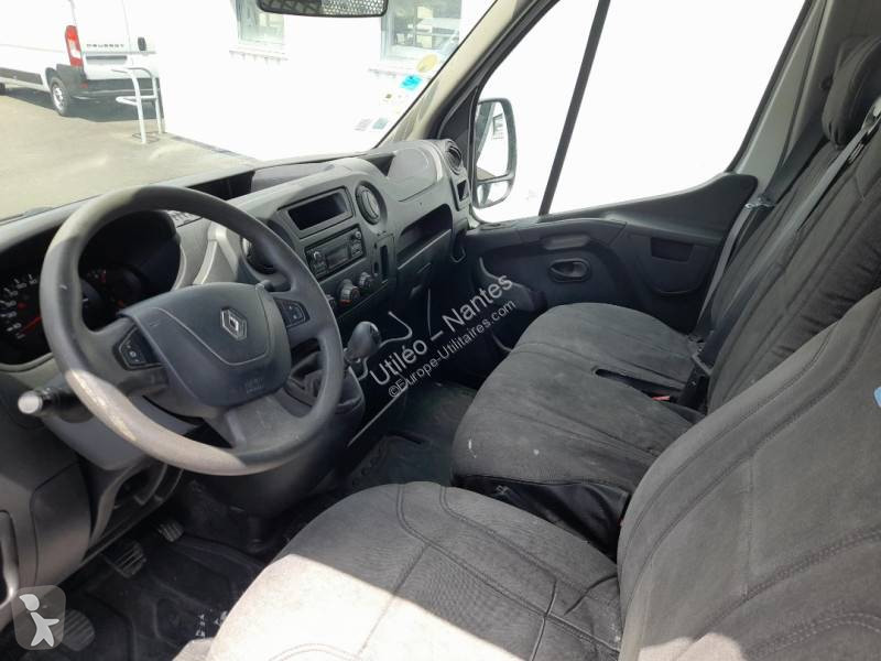 Renault  Transporter