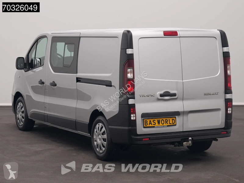 Furgoneta Renault 145pk Automaat 2x Schuifdeur...
