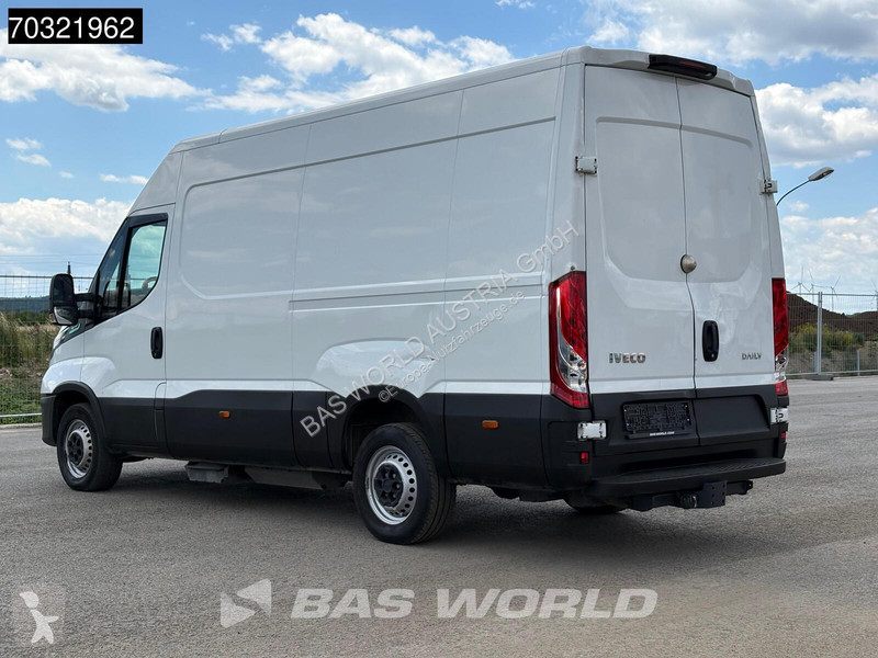 Samochód dostawczy Iveco 35S14 3.0L CNG...