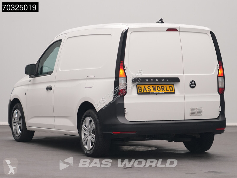 عربة نفعية Volkswagen Automaat L1H1 Airco...