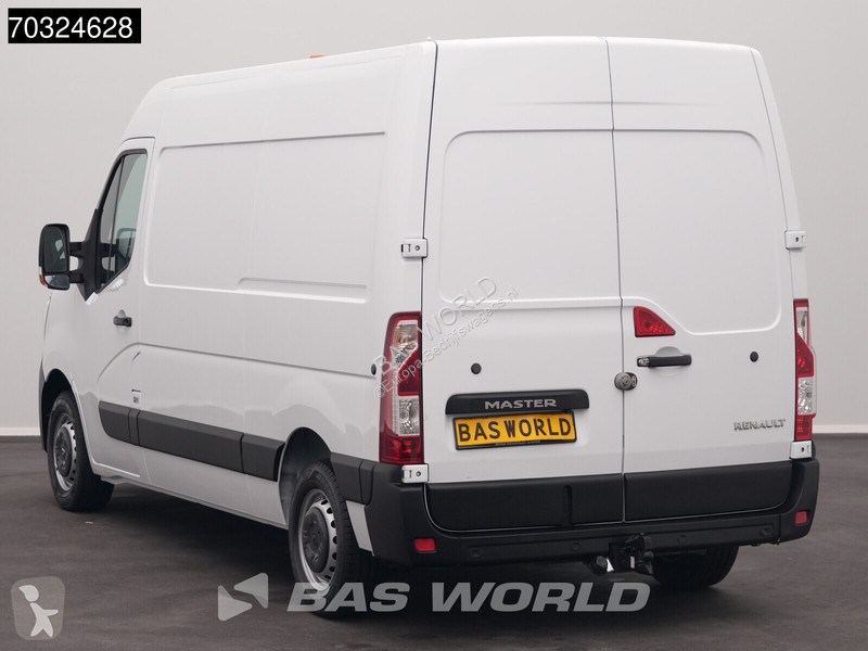 Bedrijfswagen Renault L2H2 Trekhaak LED Airco...