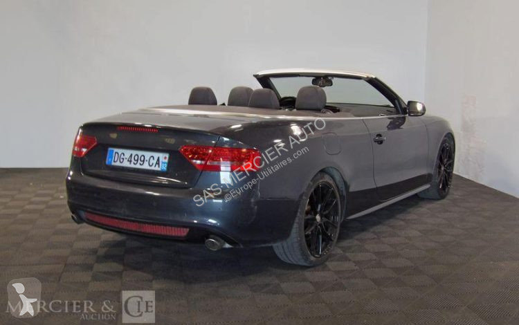 Furgoneta Audi a