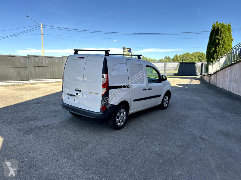 Furgoneta Renault Exp 1.5 dci Confort Energy