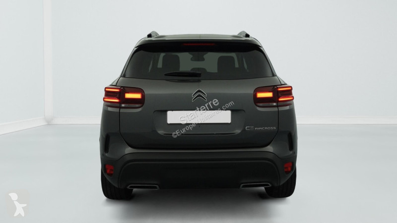 Véhicule utilitaire Citroën C5