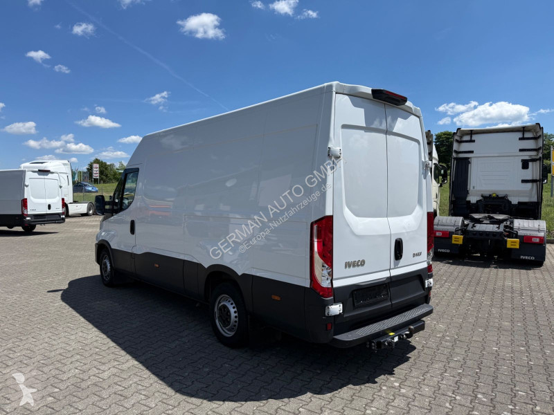 Iveco 35S16V Klima, PDC, RD 3520mm, AHK,Tacho...