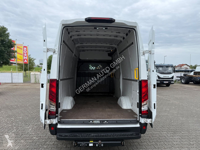 Iveco 35S16V Klima, PDC,Tacho, AHK, RD 3520mm...