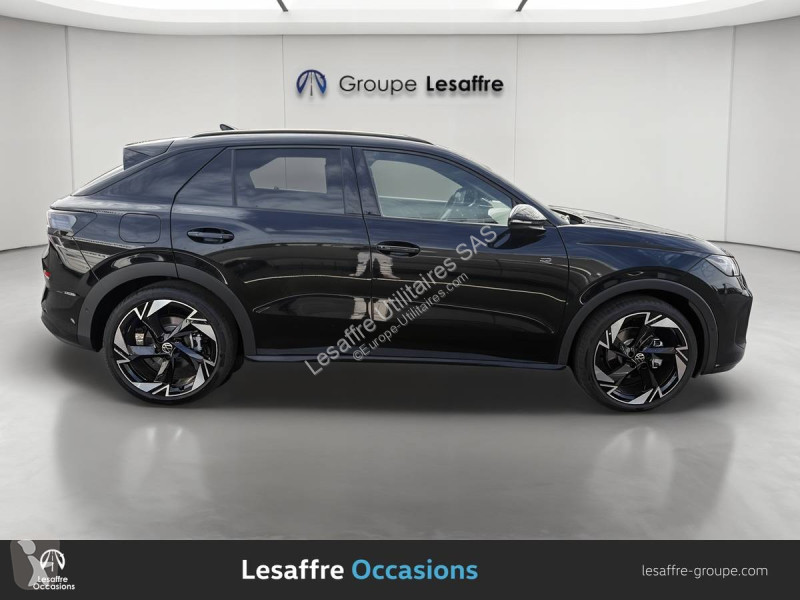 عربة نفعية Volkswagen T-Roc 1.5 eTSI EVO2...