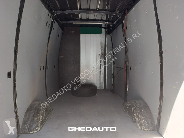 Veicolo commerciale Iveco Daily 35S13 - 35S13V