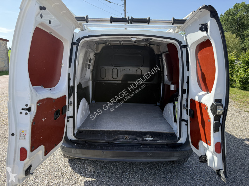 عربة نفعية Renault KANGOO II EXPRESS 1.5 DCI...