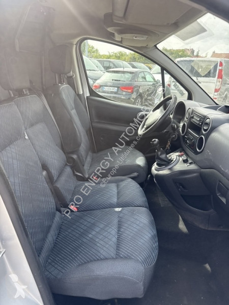 Véhicule utilitaire Peugeot PARTNER 121 L2...