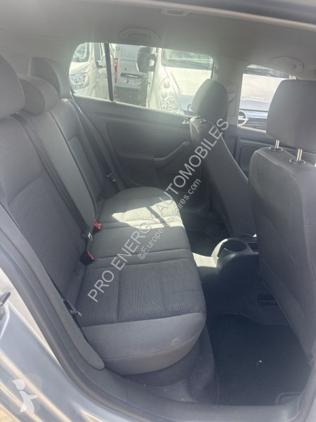 Volkswagen GOLF V 1.9 TDI 90CH CONFORT 5P...