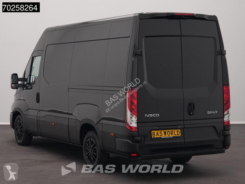 Véhicule utilitaire Iveco 35S21 210PK 3.0L...