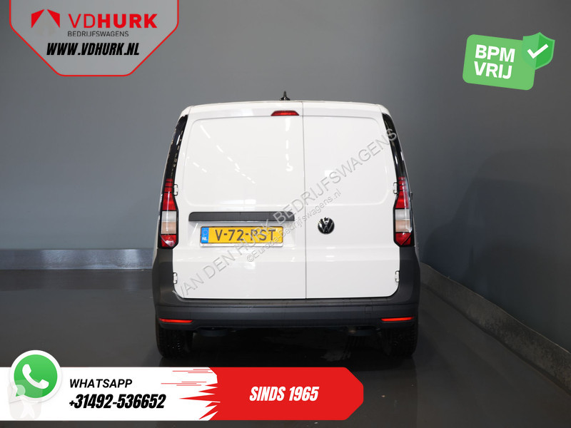 Лекотоварен автомобил Volkswagen 2.0 TDI 100 pk...