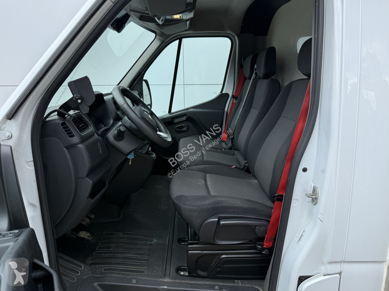 Furgoneta Renault Plancher T35 2.3 DCi 145pk...