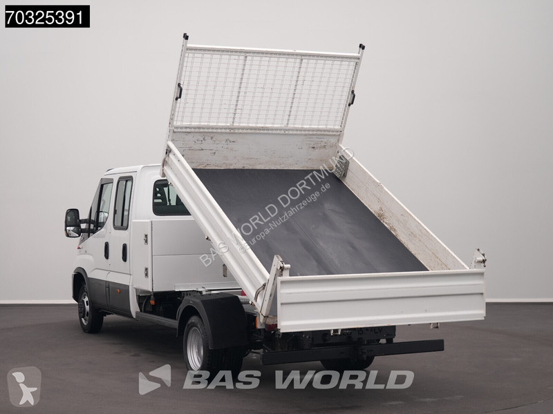 Iveco 35C16 3.0L Kipper 3,5t AHK 160PS...