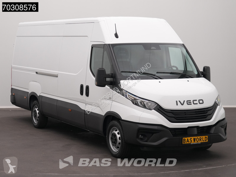 Iveco 35S16 Neu! Automatik L3H2 160PS LED Klima...