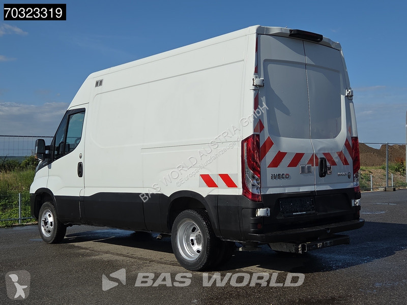 Iveco 35C14 Doppelbereifung L2H2 Klima Tempomat...