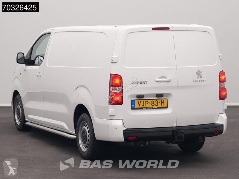 عربة نفعية Peugeot 120pk Automaat L3H1 Trekhaak...