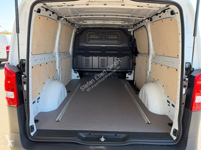 Furgoneta Mercedes Vito  9G Klima Kamera SHZ