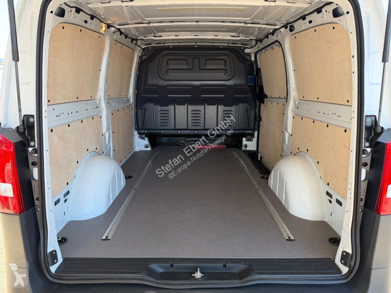 Mercedes Vito  9G Klima Kamera SHZ Transporter
