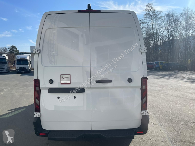 Renault RED L3H2*6-Gang,EUR 6E,Klima, Prod.25*...