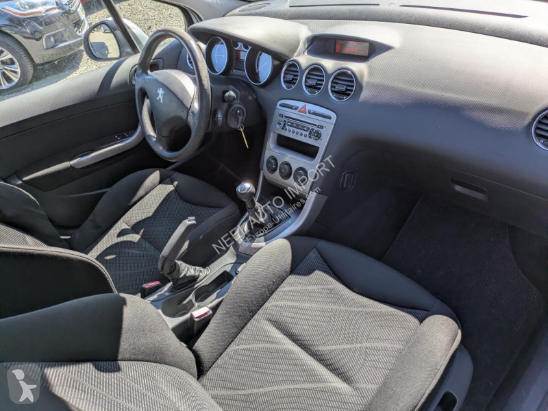 عربة نفعية Peugeot 308 ACCESS 1.6 HDI 92CH 5P BVM5