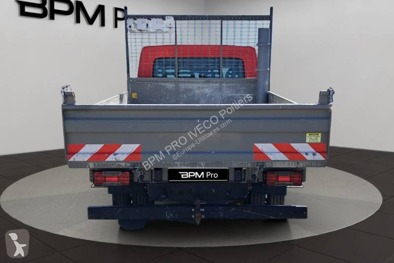 Iveco  van