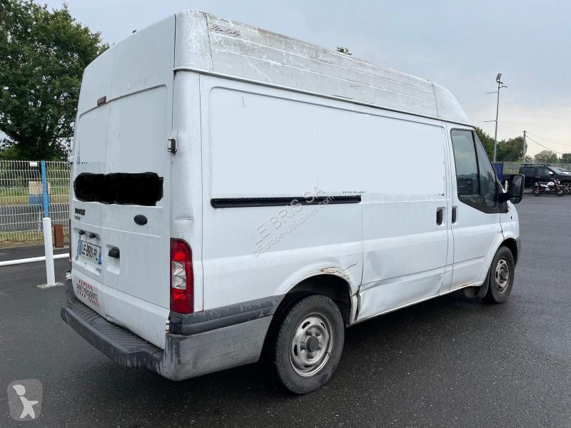 Furgoneta Ford  TRANSIT 2.2