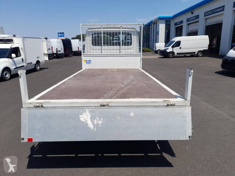 عربة نفعية Iveco