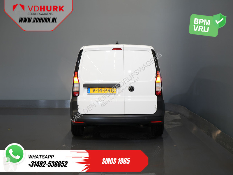 Furgoneta Volkswagen 2.0 TDI 100 pk Omvormer/...