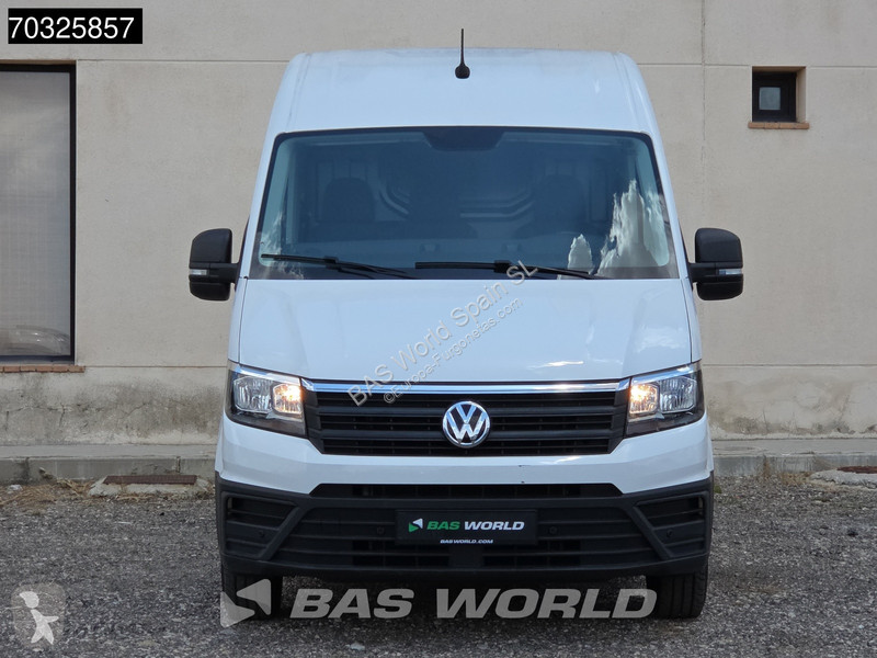 Volkswagen 140pk L3H3 - Aire Acondicionado -...