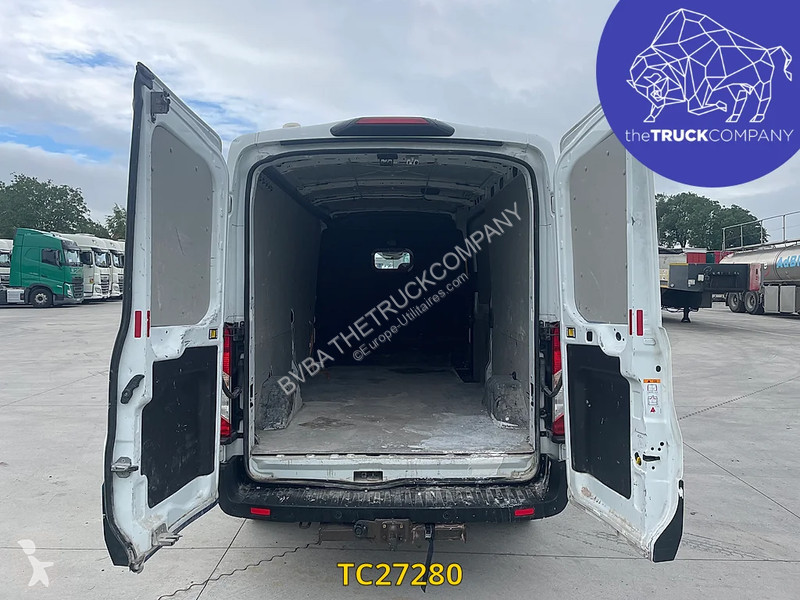 Ford  Transporter