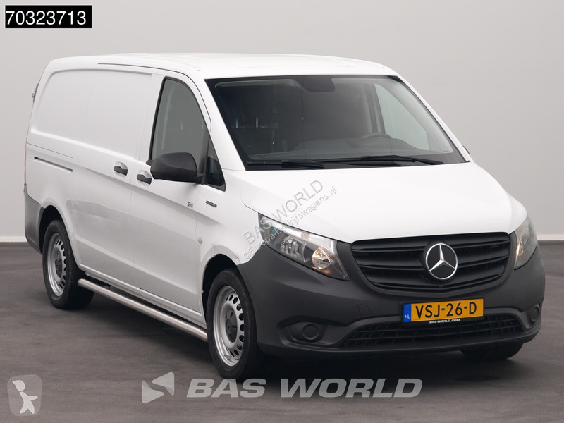 Mercedes 112 Elektrisch 66kWh 256km WLTP L2H1...