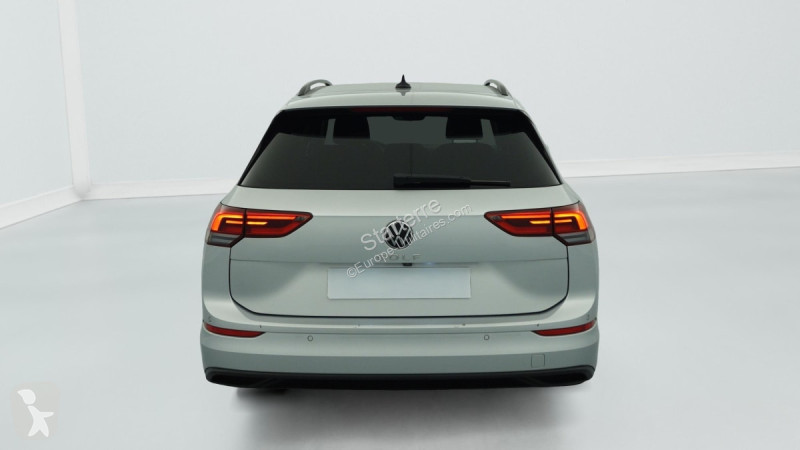 Volkswagen  GOLF 8 SW Transporter