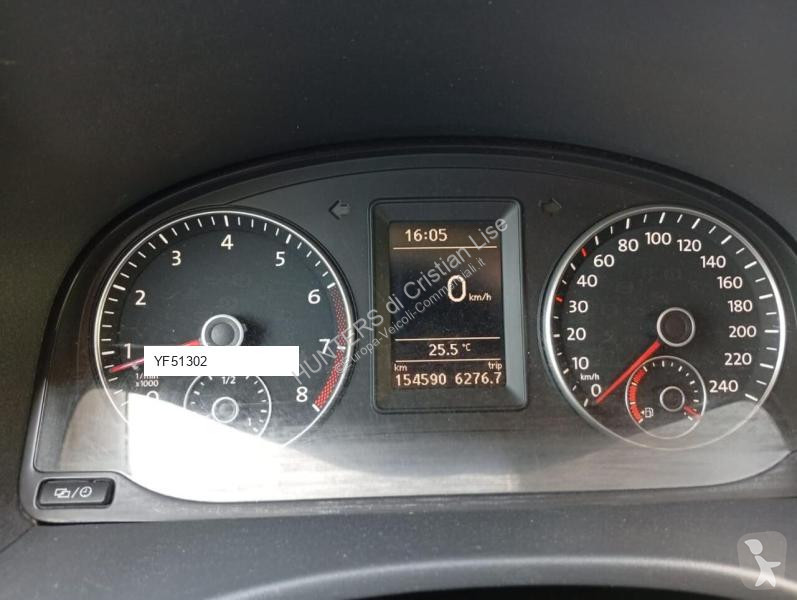 Véhicule utilitaire Volkswagen 3 posti