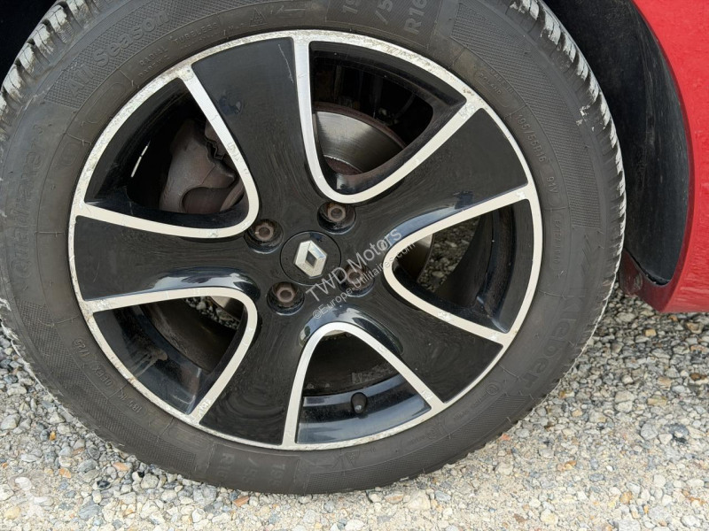 Renault CLIO Estate 0.9 TCe - 90  IV BREAK...