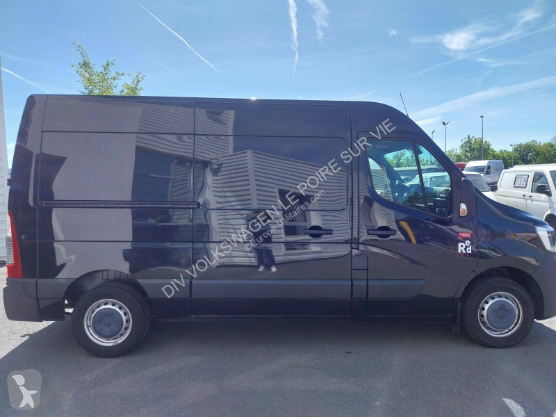 عربة نفعية Renault MASTER FGN TRAC F3300 L2H2...