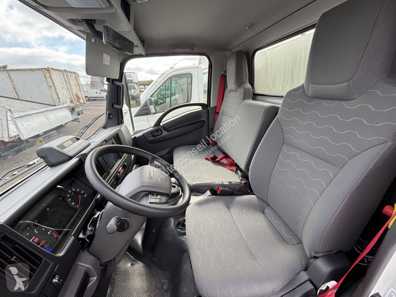 Veicolo commerciale Isuzu PLATEAU 4060 X 2060...
