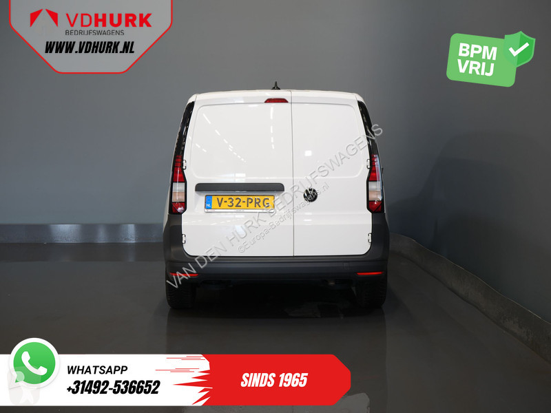 Furgoneta Volkswagen 2.0 TDI 100 pk Omvormer/...