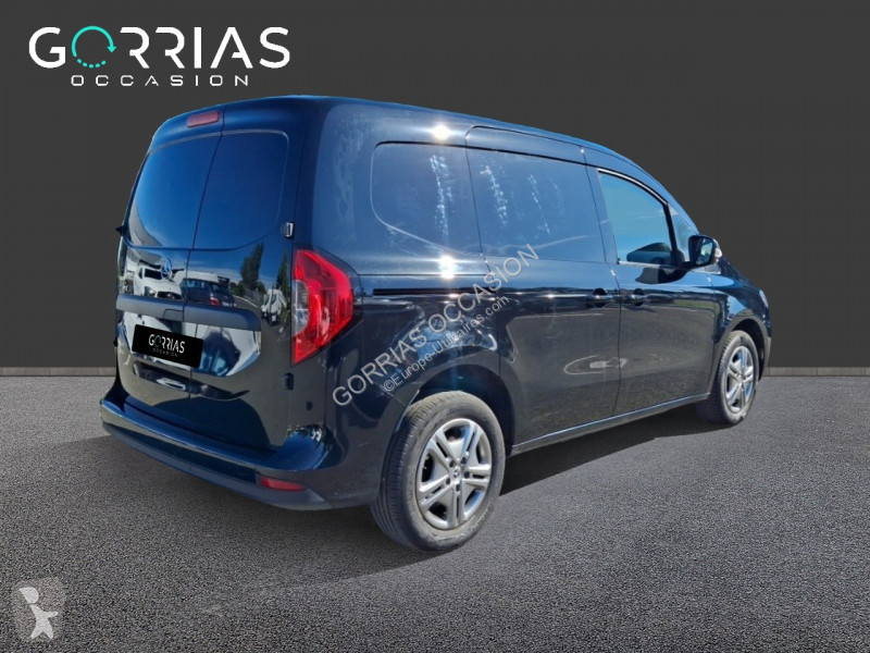 Veicolo commerciale Mercedes CITAN 112 CDI LONG...