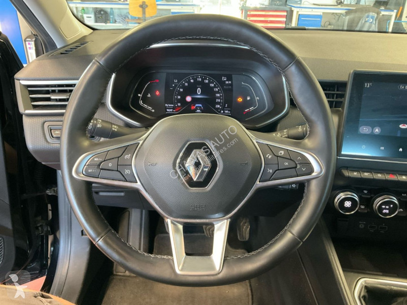 Nyttofordon Renault 1.0 TCe 100 Intens