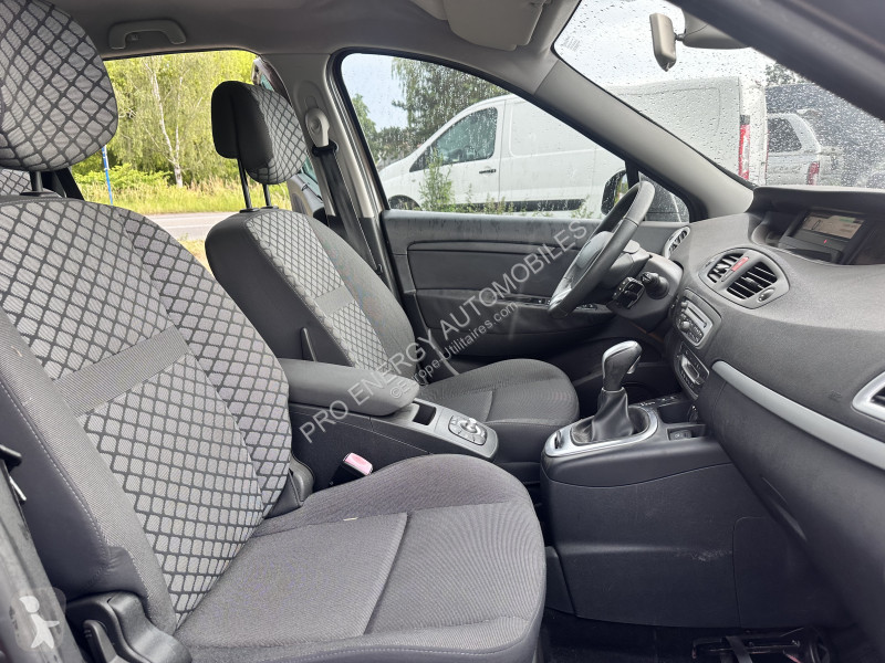 Furgoneta Renault SCENIC III 1.5 DCI 110CH FAP...