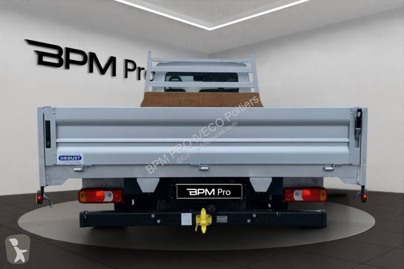 Iveco  van