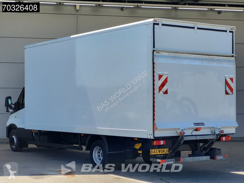 Véhicule utilitaire Iveco 70C18 3.0L Automaat...