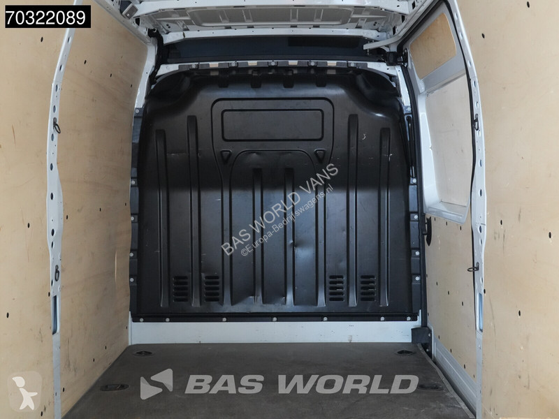 Bedrijfswagen Renault L3H2 LED Airco Cruise...