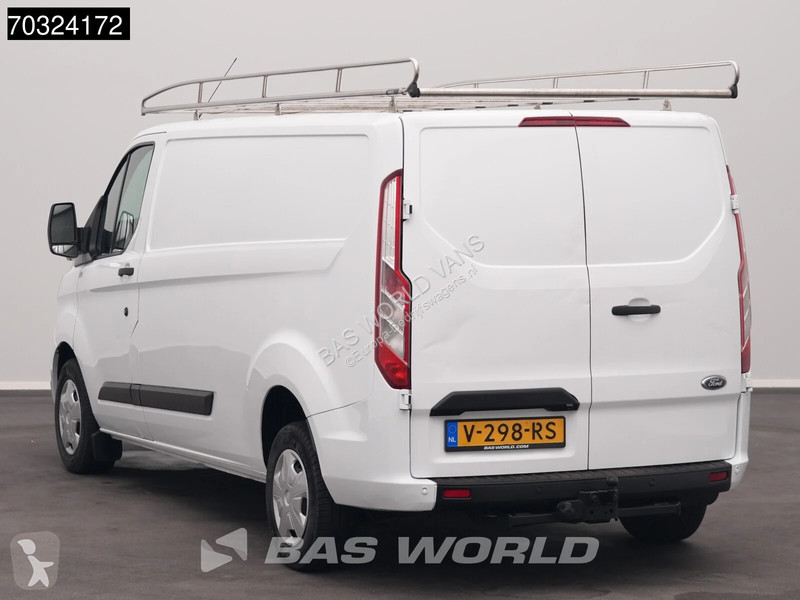 Furgoneta Ford L2H1 Trekhaak LED Xenon Navi...