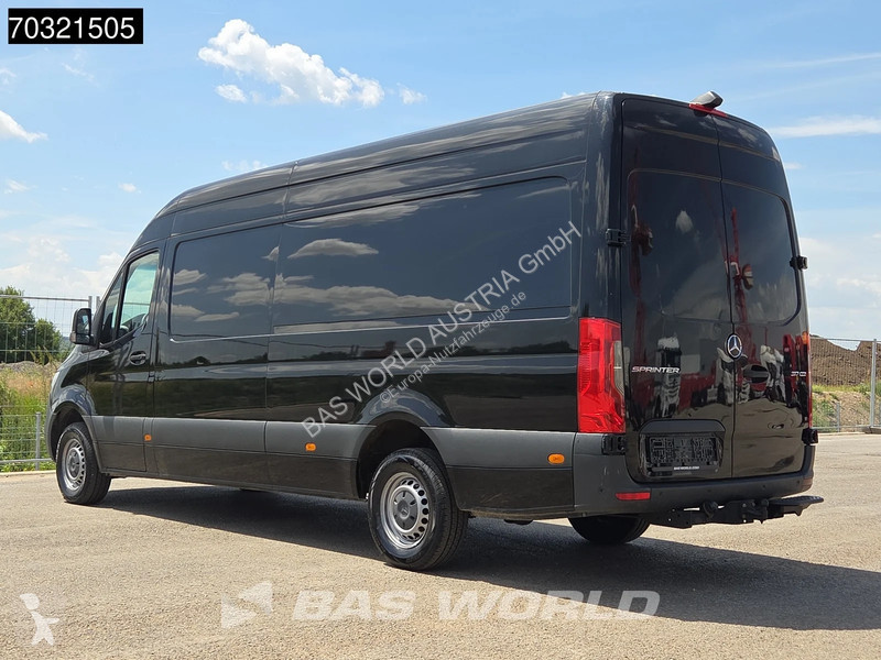 Mercedes 317 CDI Automatik L3H2 3,5t AHK 170PS...