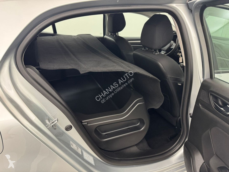 Užitkové vozidlo Renault 1.5 Blue dCi 115 Air...